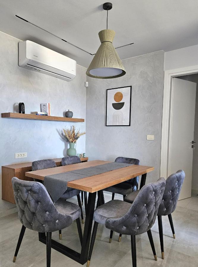 Pírgos Calm & Dreamy Luxury Apts מראה חיצוני תמונה