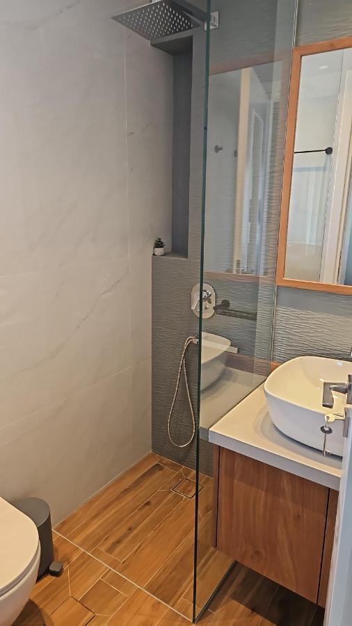 Pírgos Calm & Dreamy Luxury Apts מראה חיצוני תמונה