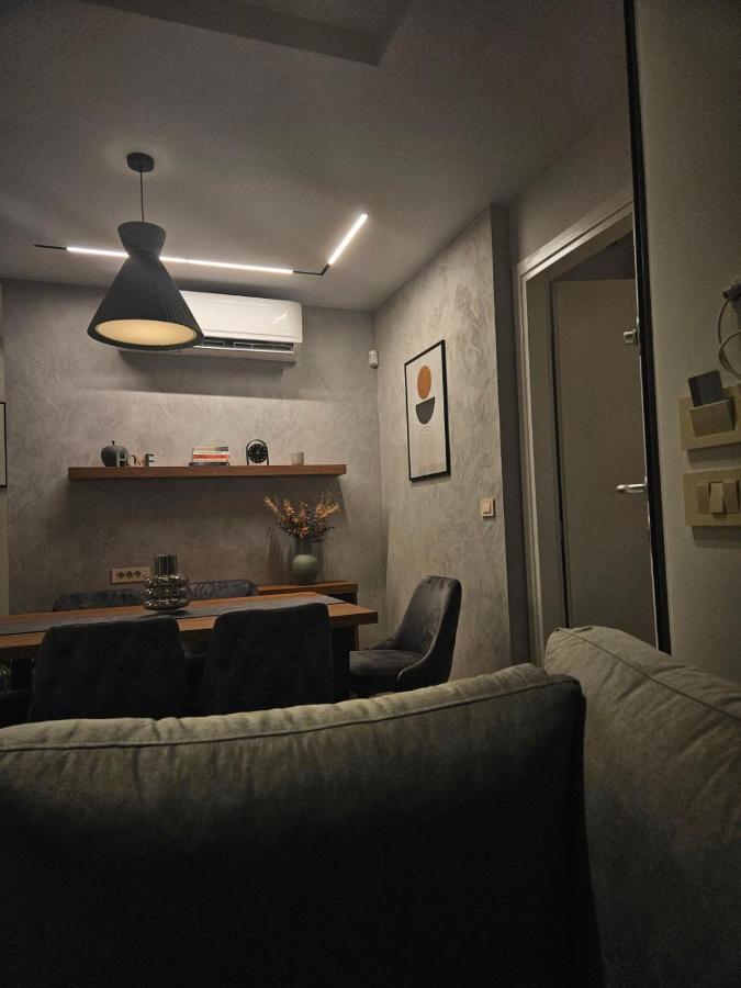 Pírgos Calm & Dreamy Luxury Apts מראה חיצוני תמונה