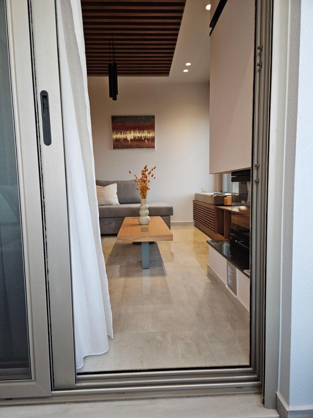 Pírgos Calm & Dreamy Luxury Apts מראה חיצוני תמונה