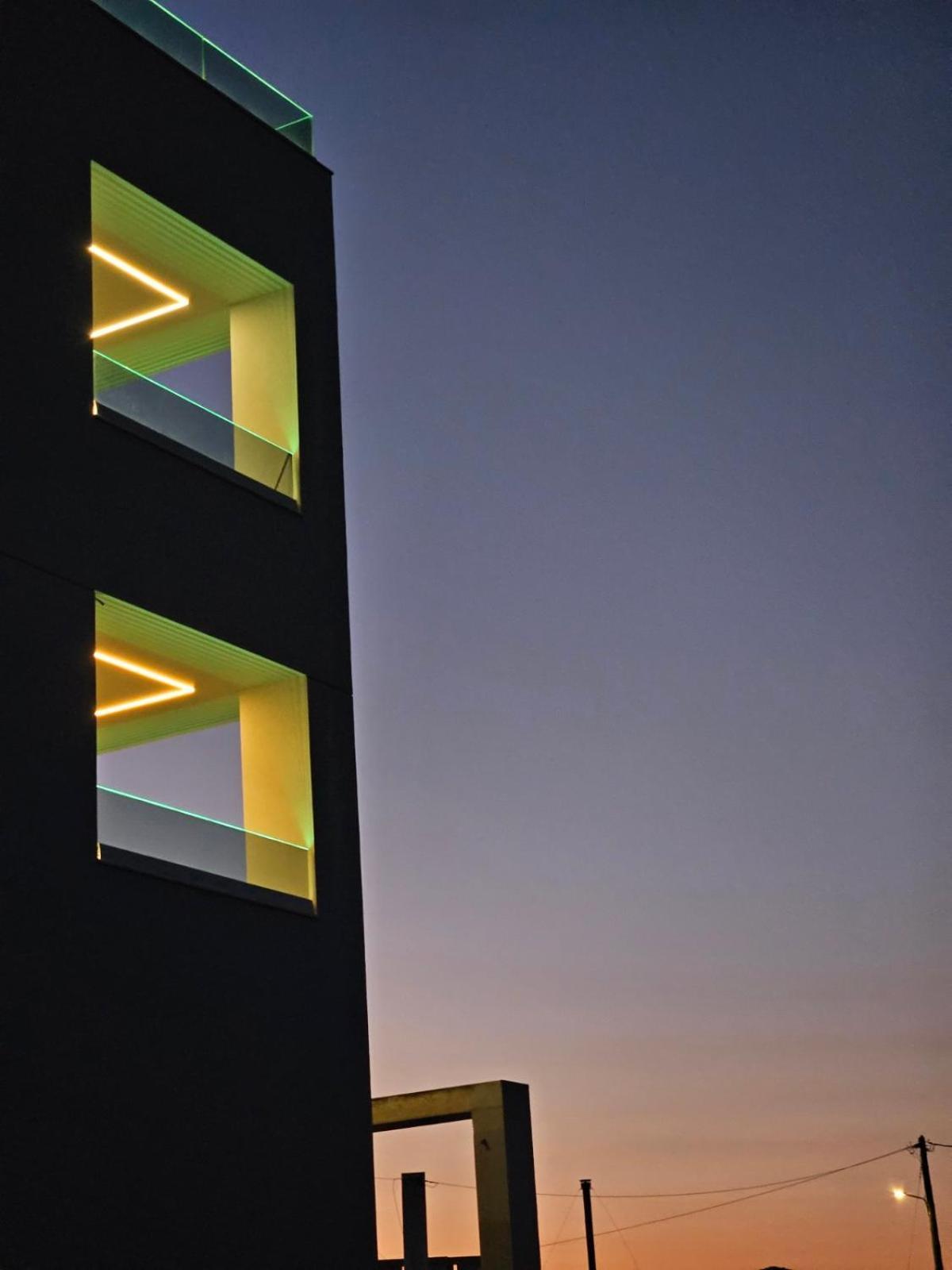 Pírgos Calm & Dreamy Luxury Apts מראה חיצוני תמונה